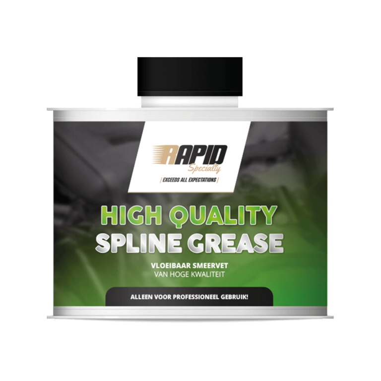 High Quality Spline Grease High Tec Specialty