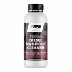 Total Diesel Manifold Cleaner